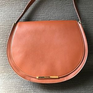 CUYANA saddle bag